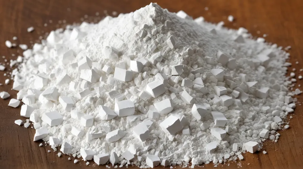 Hydroxyde d’aluminium
